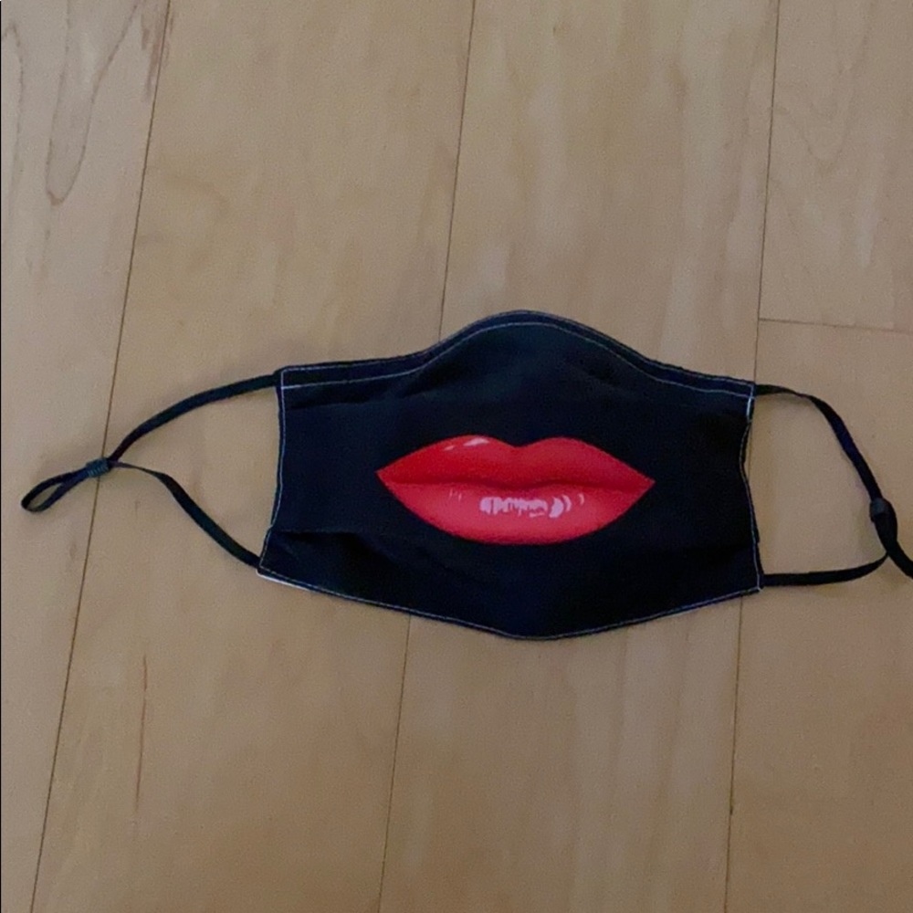 Face mask